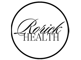 Rorick Health & Sexual Wellness Institute Logo